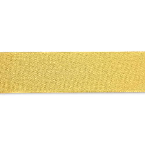 Prym 983820 Ruban satin double face, 38mm, or