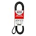 Bando USA 4PK1070 OEM Quality Serpentine Belt