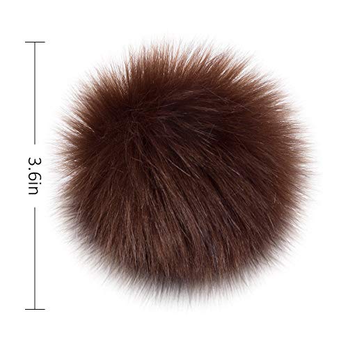 3 Cosweet+Removable+Knitting+Accessories+Keychains