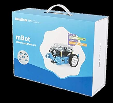 mbot classroom kit