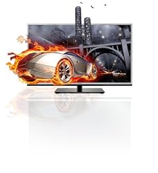 46 Zoll 3D LED-Backlight-Fernseher