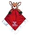 Baby's First-Christmas Blanket, Rudolph or Clarice - One Assorted Blanket