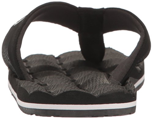 Volcom Boys' Recliner Big Youth FLIP Flop Sandal - Thumbnail 2