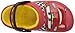crocs 15260 CC Mc Queen Clog (Toddler/Little Kid),Red,12 M US Little Kid