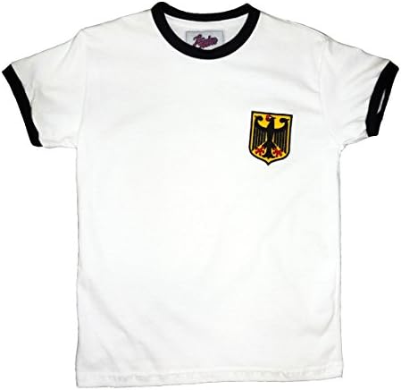 Retro League Germany 1970 Kids Shirt