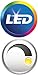 Philips LED Dimmable B13 Candle Light Bulb: 330-Lumen, 2700-Kelvin, 4.5-Watt (40-Watt Equivalent), E12 Base, Soft White, 1-Pack
