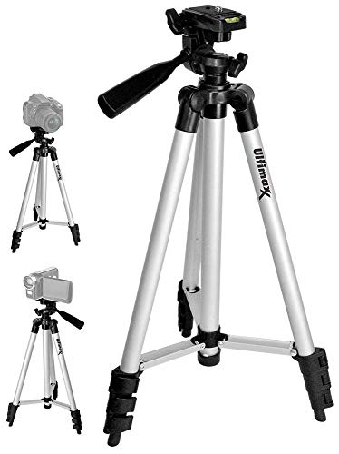 Ultimaxx Portable Camera Tripod