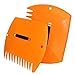 Lawn Claws Garden and Yard Leaf Scoops, 45TAD4