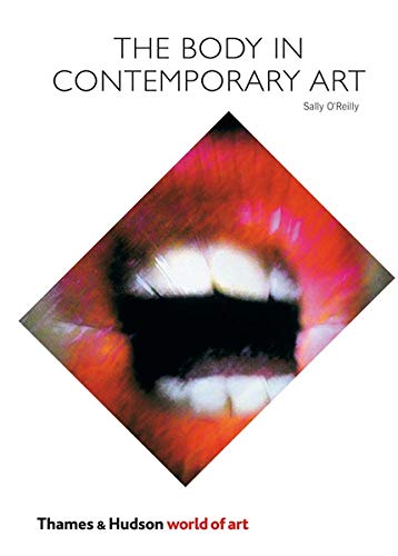 The Body in Contemporary Art (World of Art)