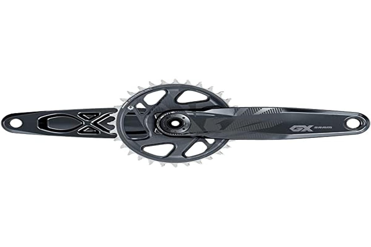 Groupe complet SRAM GX Eagle 90