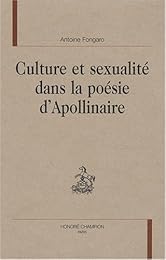 Culture et sexualité dans la poésie d'Apollinaire