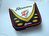 Taylormade Rossa Monza Spider Putter Headcover - for Center Shaft - BRAND NEW