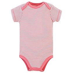 Touched by Nature Unisex Baby Organic Cotton