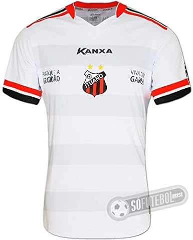camisa ituano adidas
