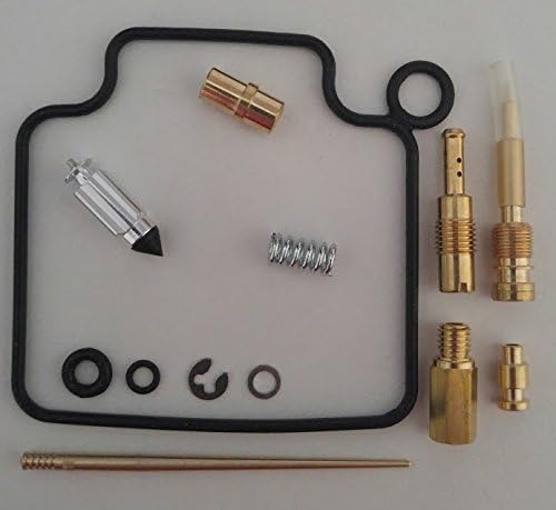 Honda TRX400EX 1999-2004 400EX Carburetor Rebuild Kit Repair TRX 400 EX DC-R28