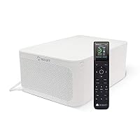 BedJet 3 Climate Comfort for Beds, Cooling Fan + Heating Air (Single Temp. Zone Any Size Bed or Mattress)