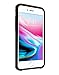 DURARMOR Compatible with iPhone 6S Plus Dream Quotes Case, Love Dream Quotes Dual Layer Armor Drop Protection Cover 6 Plus / 6s Plus