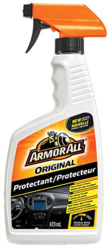 Armor All Original Protectant Spray, 473ml