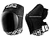 187 Killer Pro Knee Pads, Medium, Black