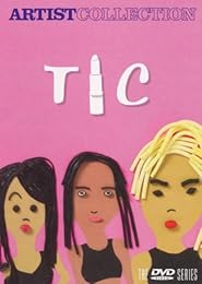 Artist Collection - Tlc