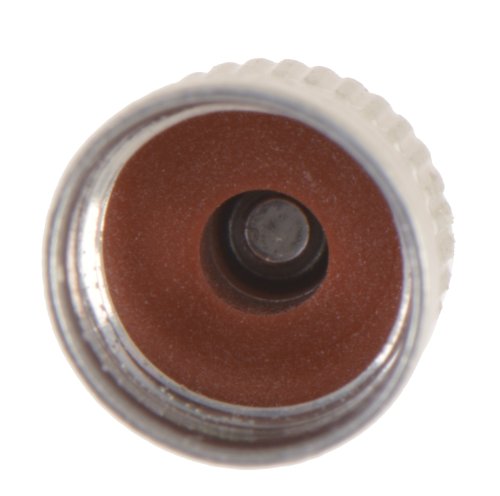Schrader 20495 TPMS Metal Sealing Valve Cap - Pack of 100 - Thumbnail 3