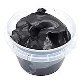 OVI Non Toxin Air Dry Creative Modeling Clay Bucket With Assorted Colors Ultra Light Molding Magic Clay