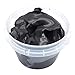 OVI Non Toxin Air Dry Creative Modeling Clay Bucket With Assorted Colors Ultra Light Molding Magic Clay