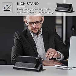 Jasonyu Flip Wallet Case for Google Pixel 6
