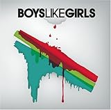 Boys Like Girls Album: «Boys Like Girls» (Front side) Boys Like Girls Album: «Boys Like Girls» (Front side)