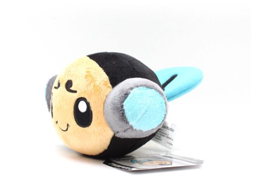 tympole plush