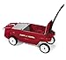 Radio Flyer 3180 Ultimate Comfort Wagon