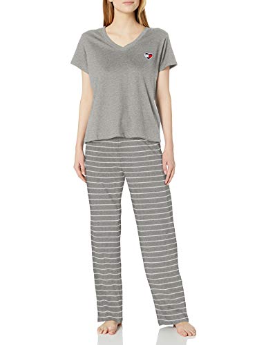 tommy hilfiger women's lounge set