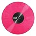 Serato Performance Series Control Vinyl, Pink, 2-Pack