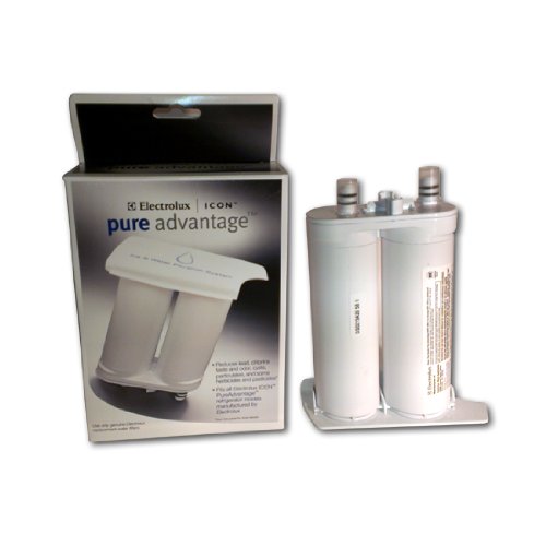 Electrolux Pure Advantage FC100 Fridge Water Filter EWF2CBPA Amazon