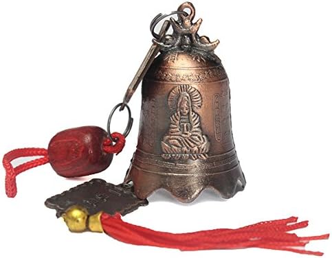 Napravi Rs Deesse De La Misericorde Cloche Kwan Yin Tableaux Posters Et Arts Decoratifs Sculptures