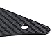 ForkShield Updraft Airflow Deflector Fits 2018 2019 Africa Twin Adventure Sports CRF1000L2 and DCT