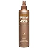 Mizani True Textures Curl Recharge for Natural Curls, 8.5 Ounce