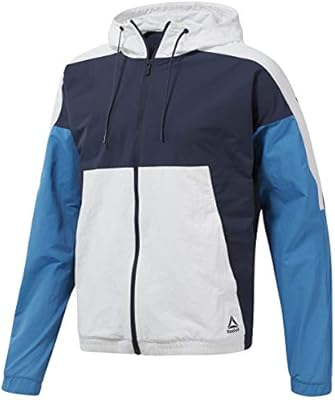 reebok men's jacket online
