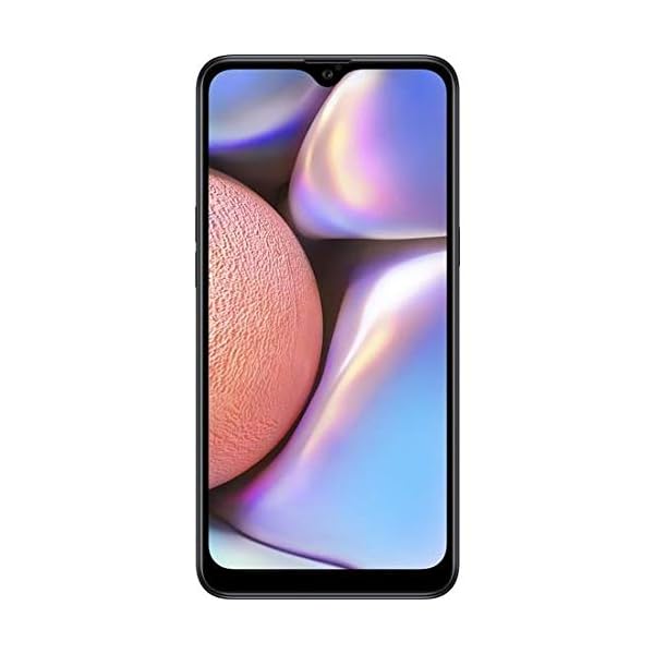 Samsung-Galaxy-A10s-Dual-SIM-32GB-2GB-RAM-SM-A107FDS-Black Samsung Galaxy A10s Dual SIM 32GB 2GB RAM SM-A107F/DS Black
