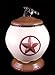 Cookie Jar, Cowboy Western Cowboy Decor