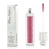 Christian Dior Addict Ultra Gloss, No. 363 Nude, 0.21 Ounce