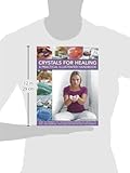 Image de Crystals for Healing: A Practical Illustrated Handbook