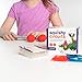 Squishy Circuits Lite Kit - Add-On Kit with an Additional Battery Holder - Explore Electrical Circuits with Play Dough - STEM Science Kits for Kids Age 8-12 - Used in Homes, Classrooms, and More!