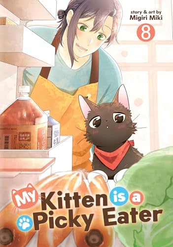 Nekomaru Cat Companions Maruru and Hachi Vol. 6: Sonoda, Yuri