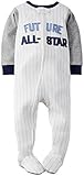Carter's Graphic Footie (Toddler/Kid)