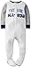 Carter's Graphic Footie (Toddler/Kid)
