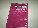 Image de Environment and International Trade Negotioations