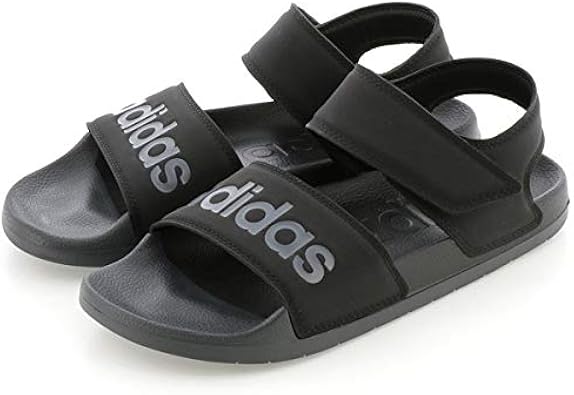 adidas sandals on amazon