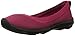 Crocs Women's Busy Day Stretch Ballet Flat