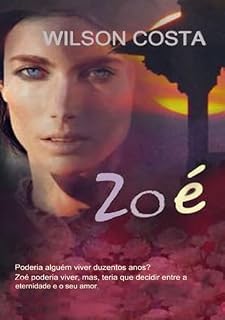 Livro Zoé